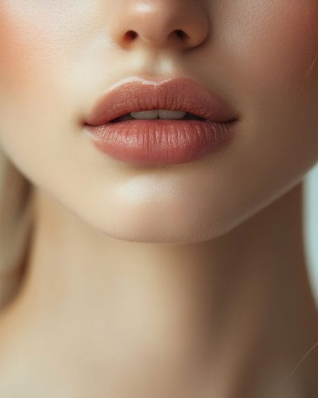 ACS - Cheek and Jawline Contouring