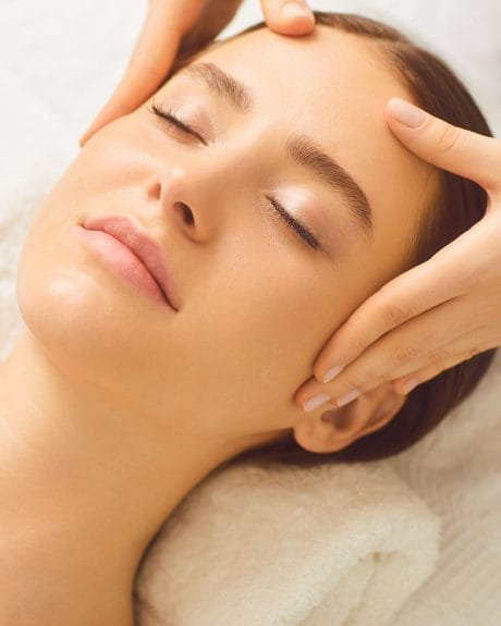 Enzyme Facial