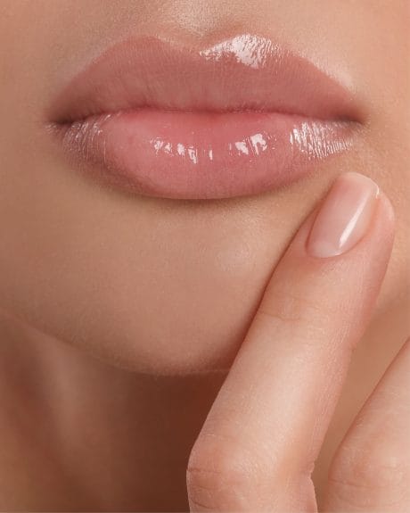 Lip Volumisation