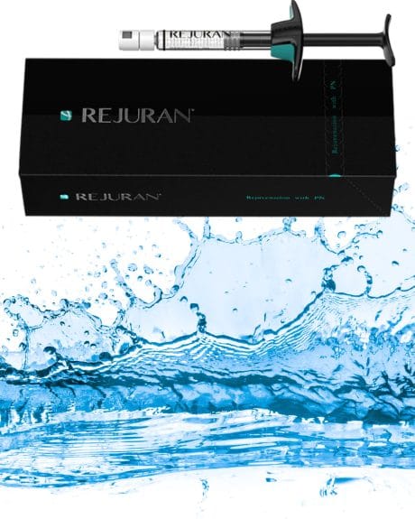 Rejuran healer classic