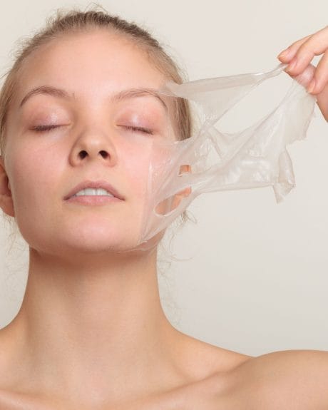 ACS - Advanced Brightening Peel wLED