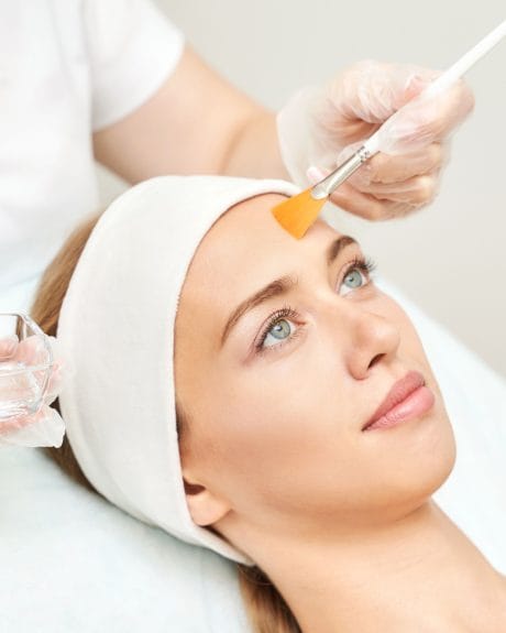 Advanced Customised Peel wLED